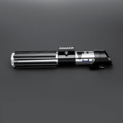 Original DV Saber Empty Hilt - Image 3