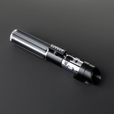 Original DV Saber Empty Hilt - Image 2