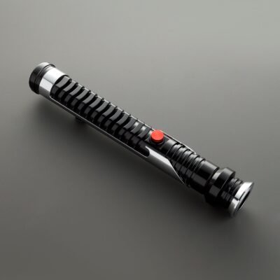 Original QGJ Empty Hilt - Image 3