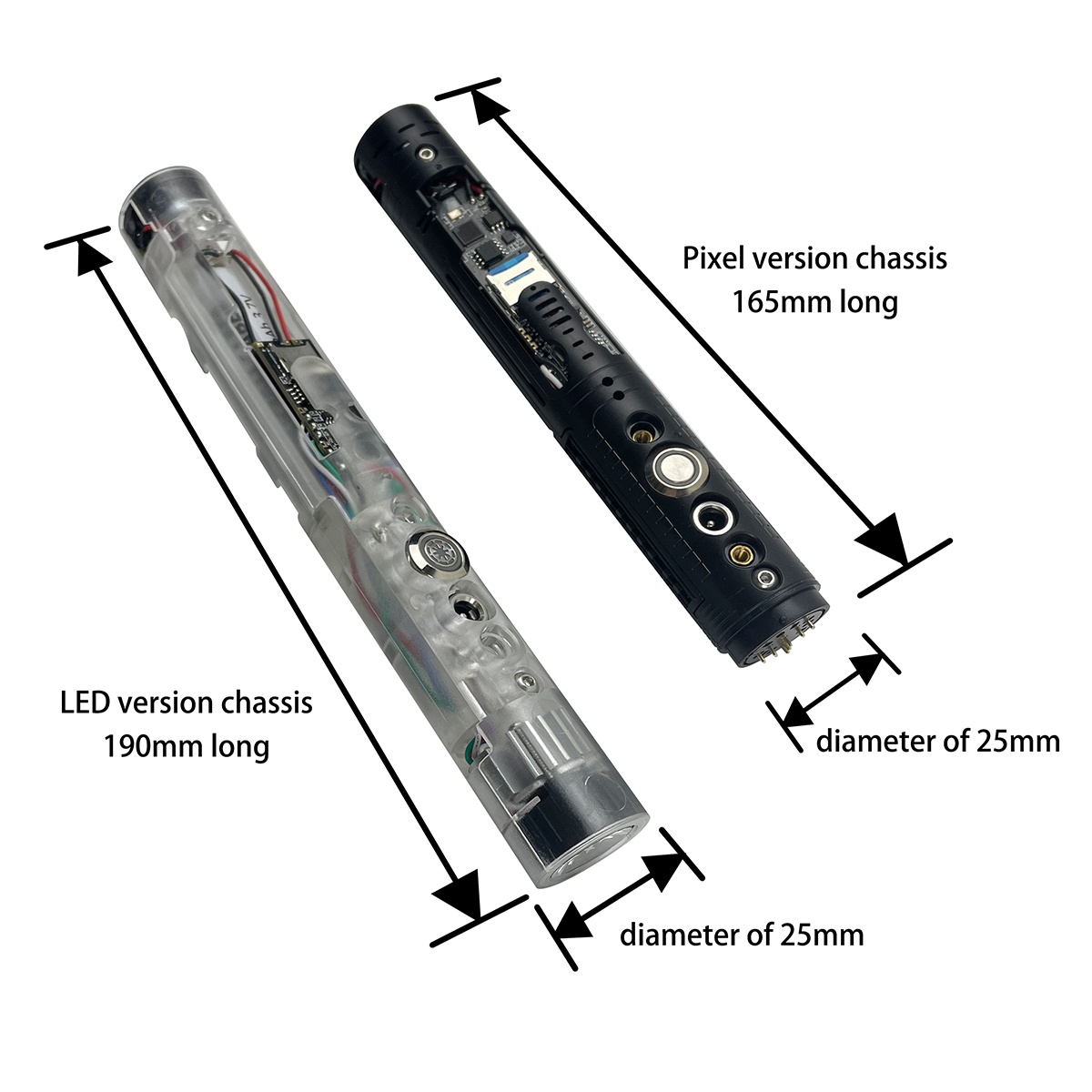 Universal chassis (APP Version) - Image 2